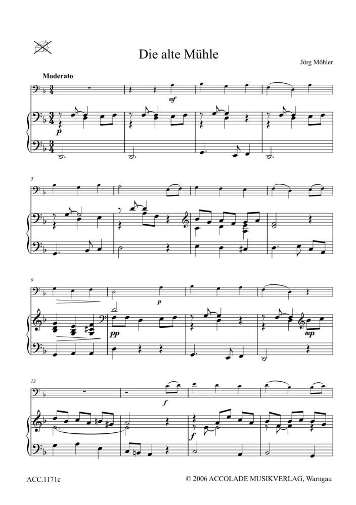 Other Cover Image Lieder und Vortragsstücke 