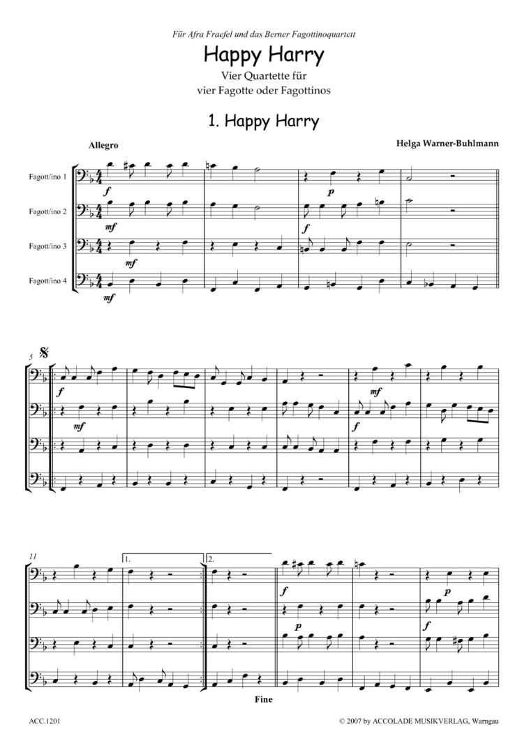 Other Cover Image Happy Harry 