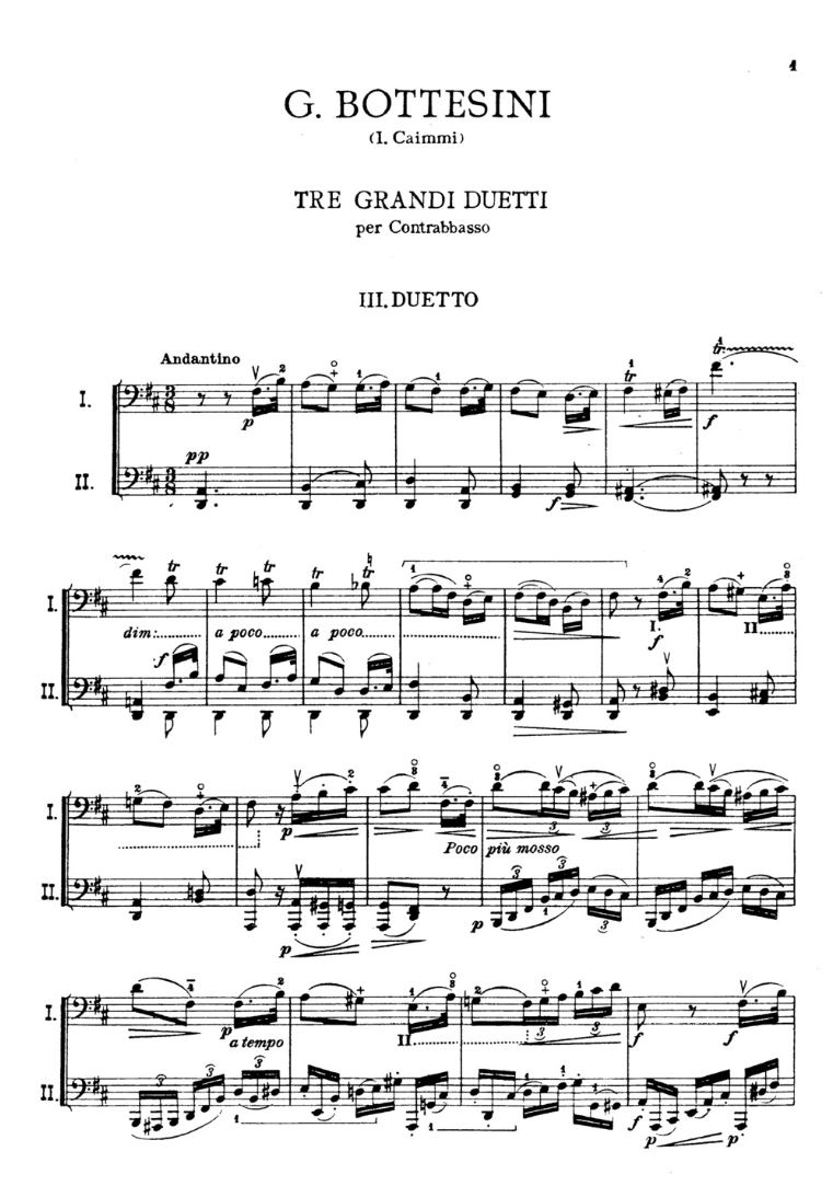 Other Cover Image Großes Duo Nr. 3 D-Dur 