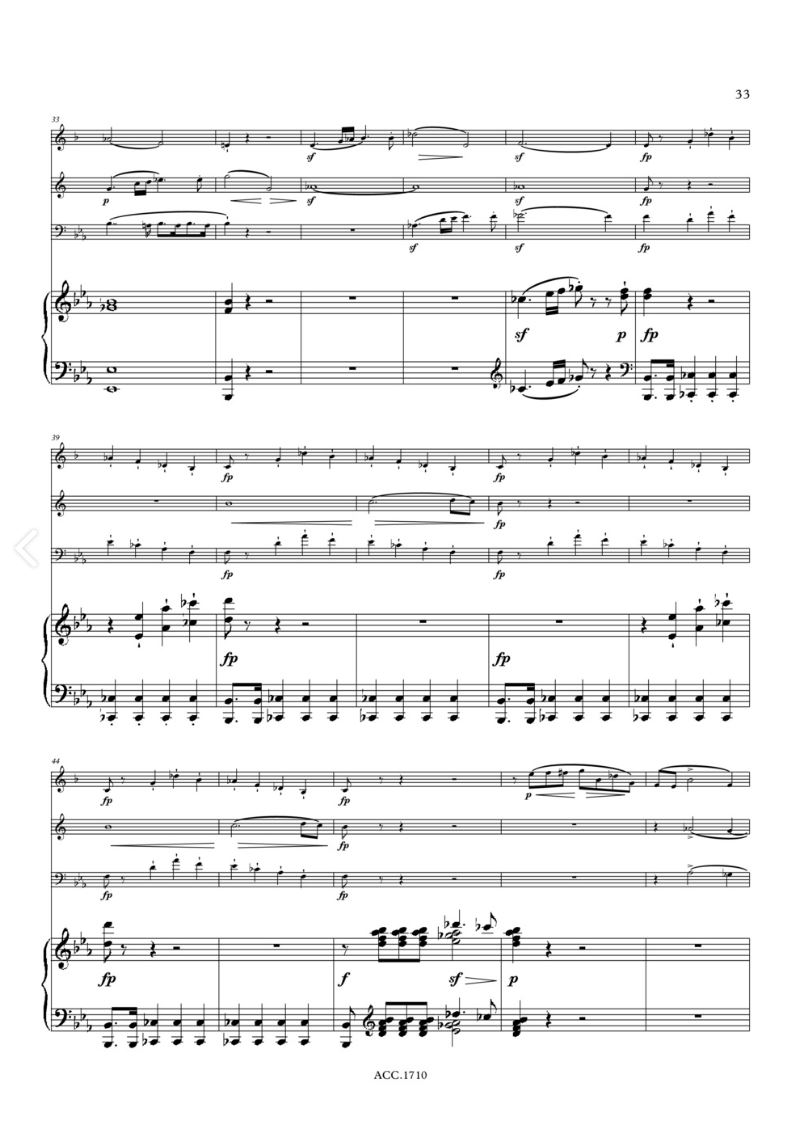Other Cover Image Quartett Es-Dur op. 1 
