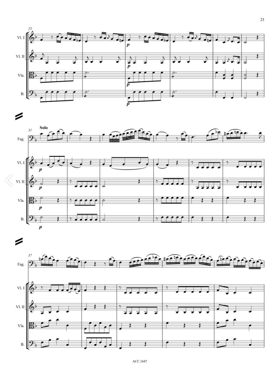 Other Cover Image Konzert C-Dur Nr. 2 