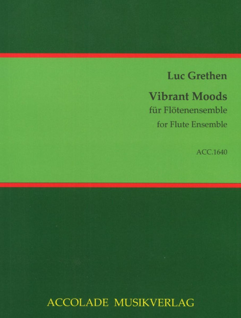 Front Cover Image Vibrant Moods 