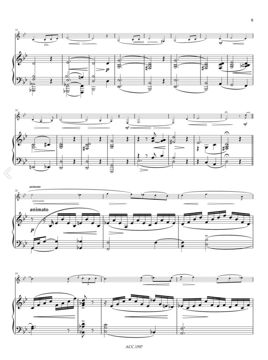 Other Cover Image Vier Fantasiestücke op. 43 