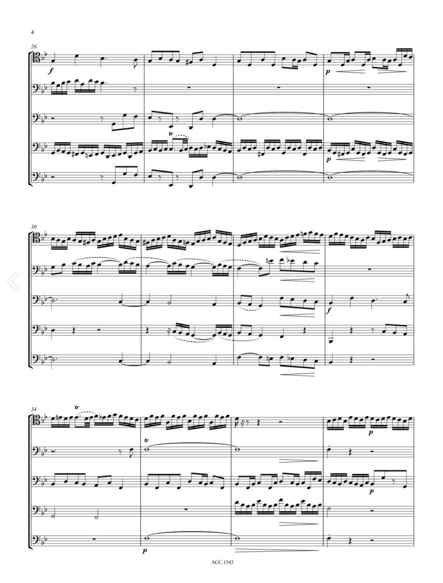Other Cover Image Fuge g-moll BWV 578 