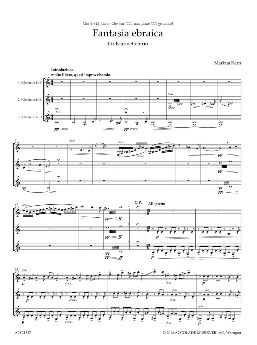 Other Cover Image Fantasia Ebraica 