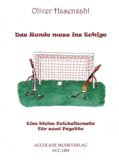 Front Cover Image Das Runde muss ins Eckige 
