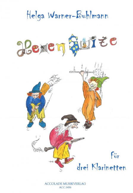 Front Cover Image Hexensuite 