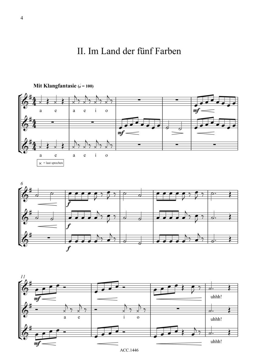Other Cover Image The Flying Oboes 