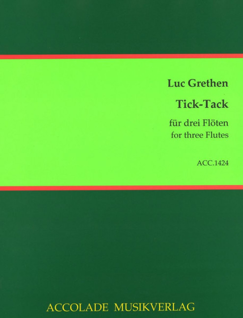 Front Cover Image Tick-Tack 