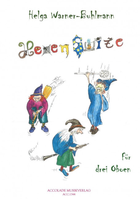 Front Cover Image Hexensuite 