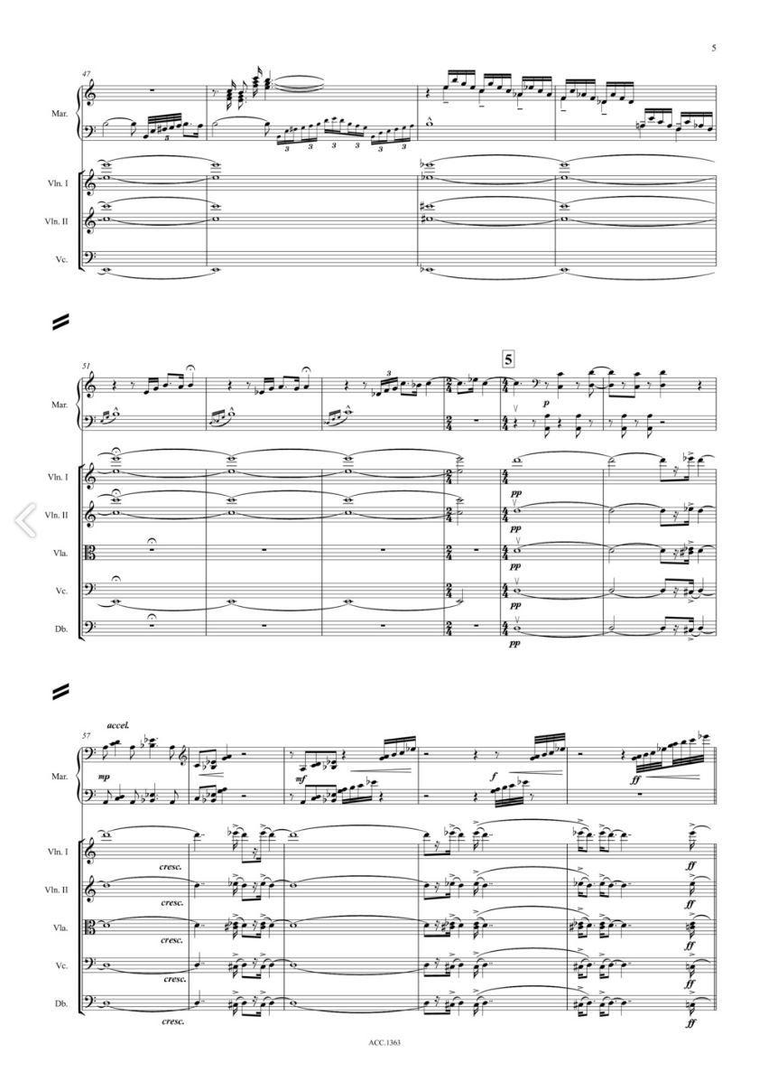 Other Cover Image Toccata Exotica 