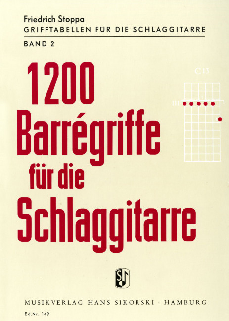 Front Cover Image 1200 Barrégriffe 