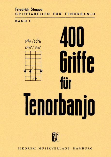 Front Cover Image 400 Griffe 