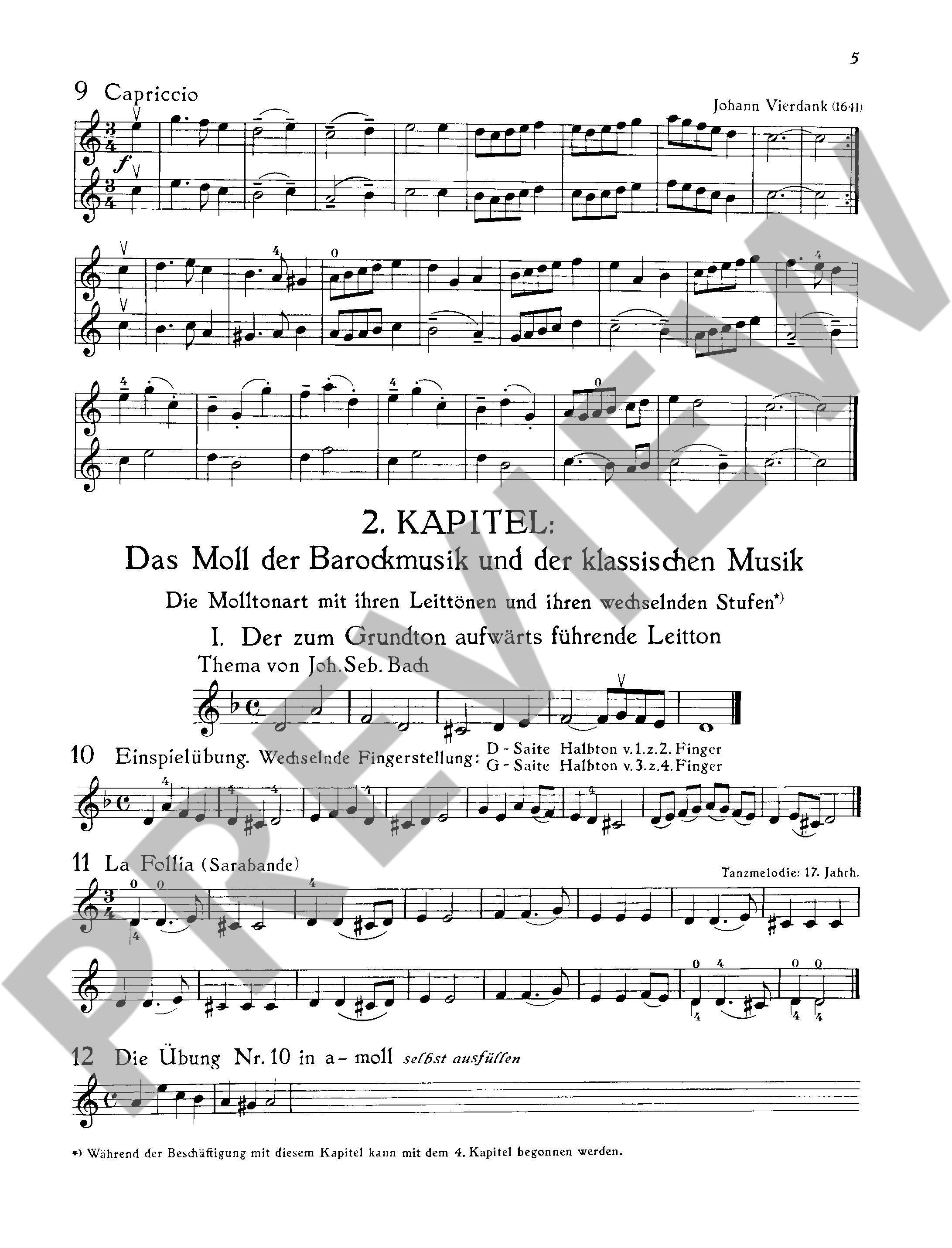 Other Cover Image Das Geigen-Schulwerk Band 2