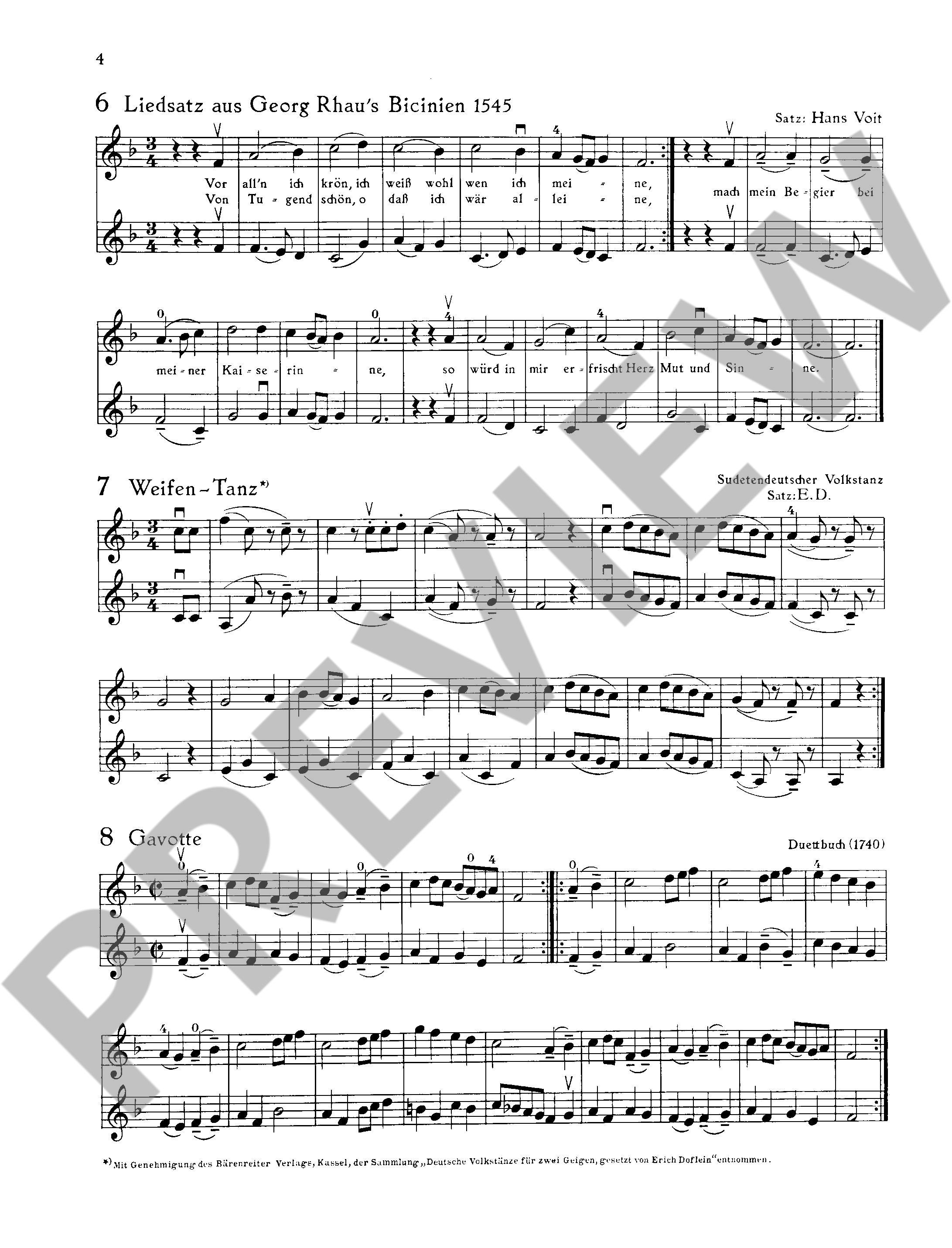 Other Cover Image Das Geigen-Schulwerk Band 2