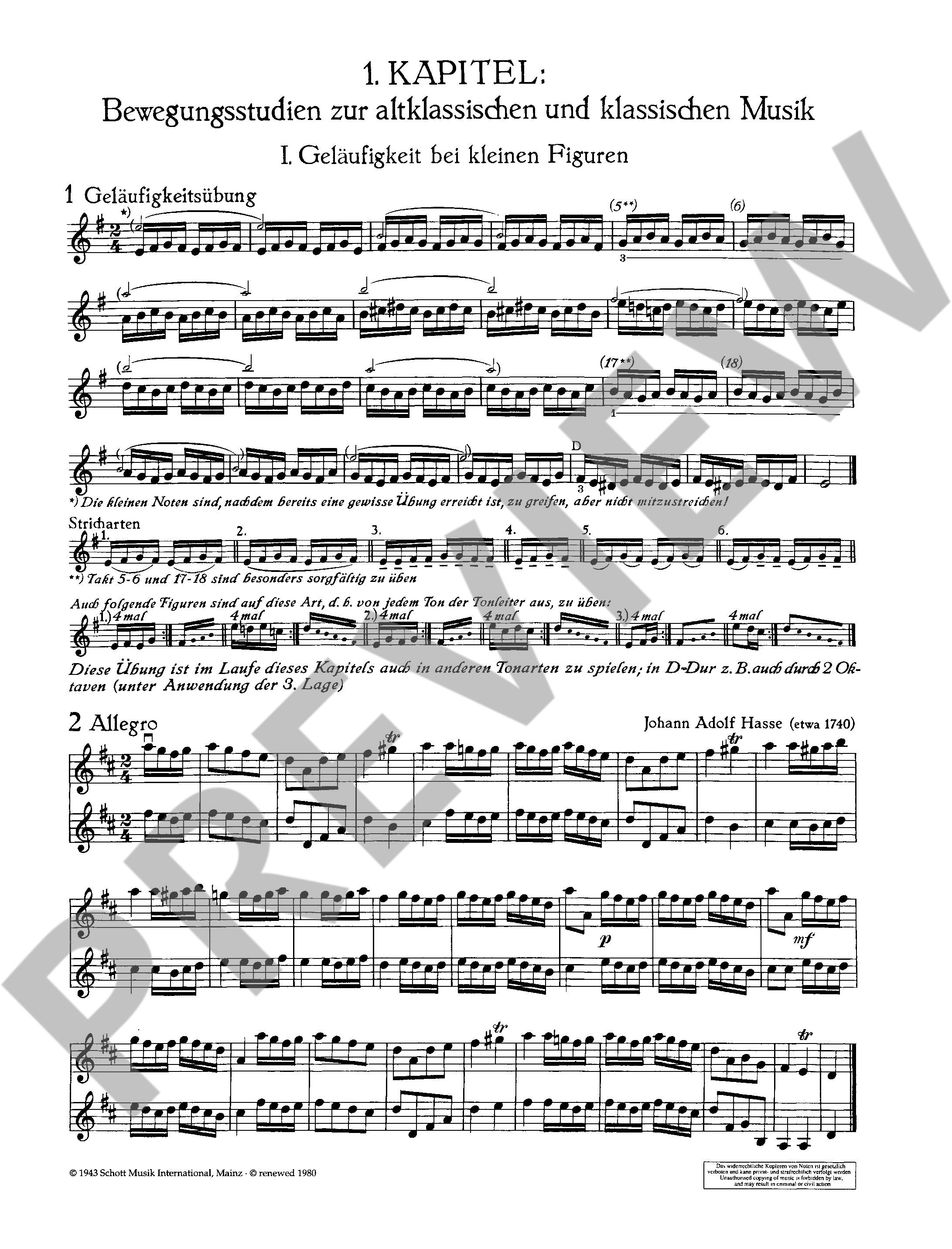 Other Cover Image Das Geigen-Schulwerk Band 4