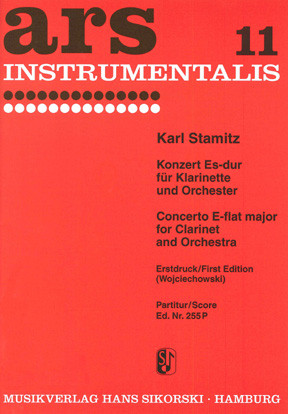 Front Cover Image Konzert 