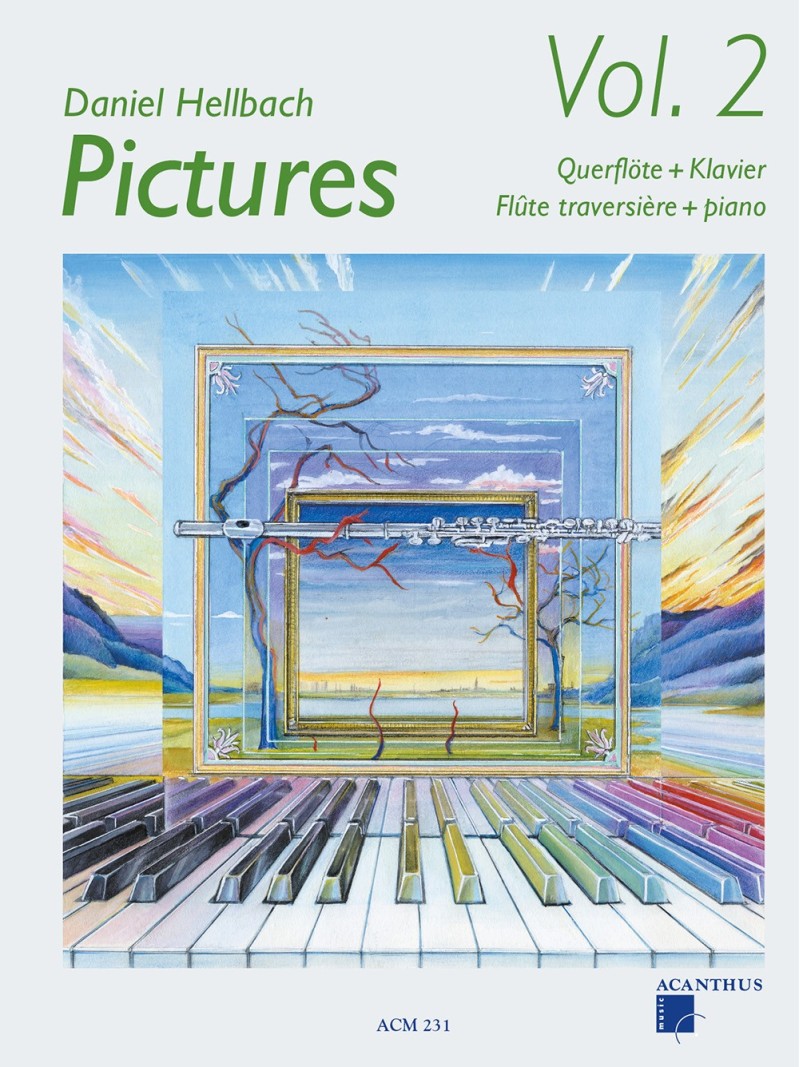 Front Cover Image Pictures Vol. 2
