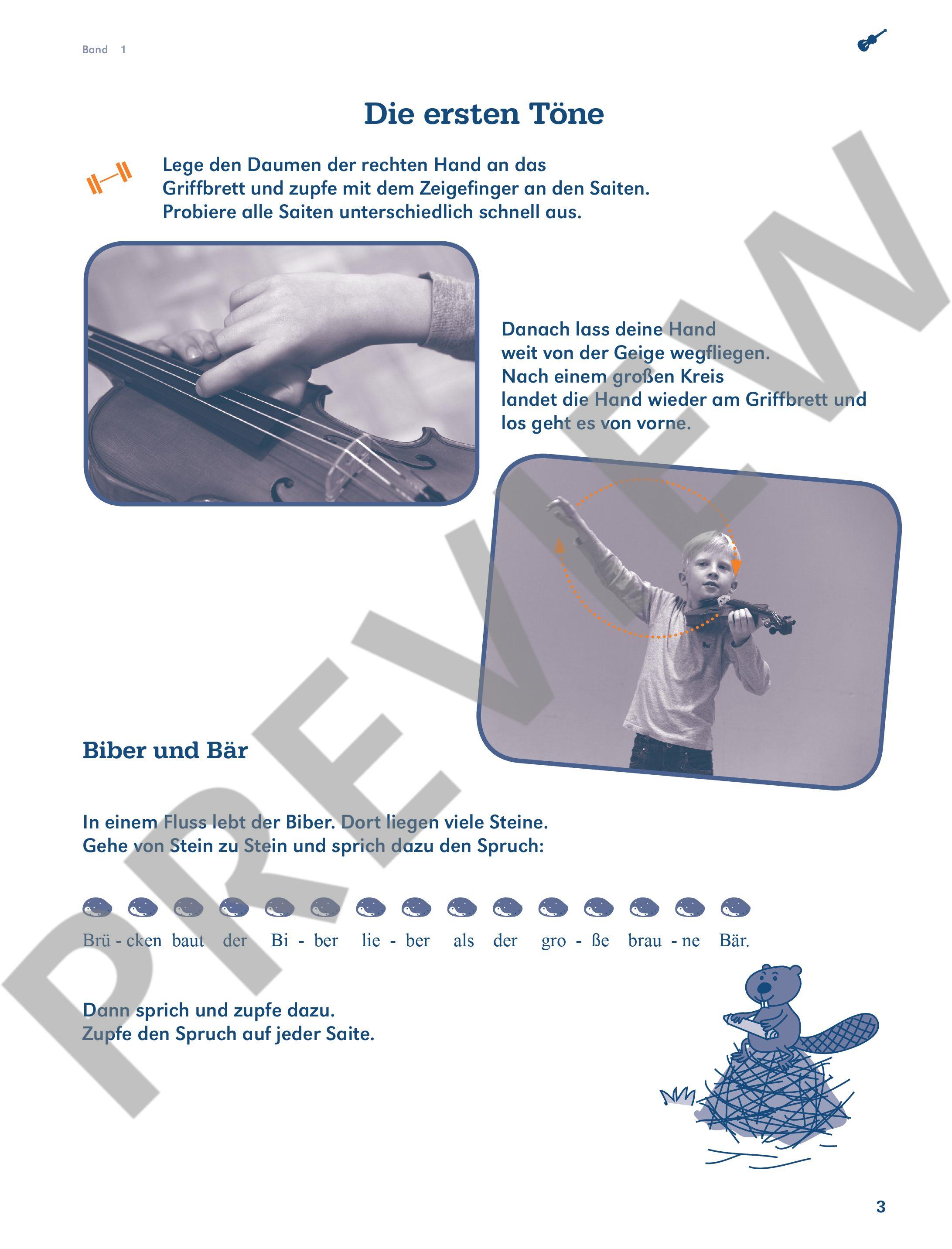 Other Cover Image Jedem Kind ein Instrument