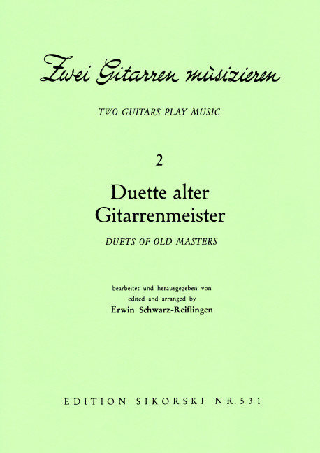 Front Cover Image 2 Gitarren musizieren 