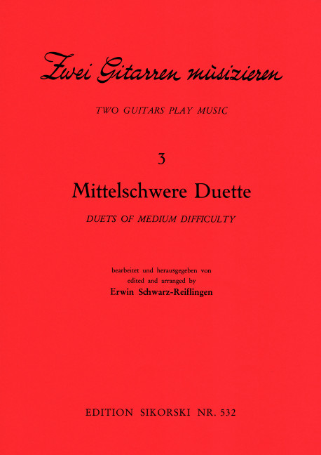 Front Cover Image 2 Gitarren musizieren 