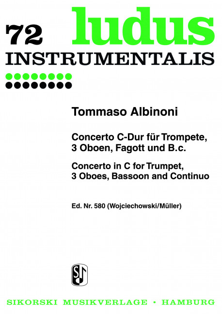 Front Cover Image Concerto 