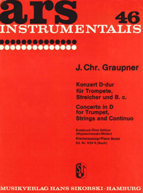 Front Cover Image Konzert Nr. 1 