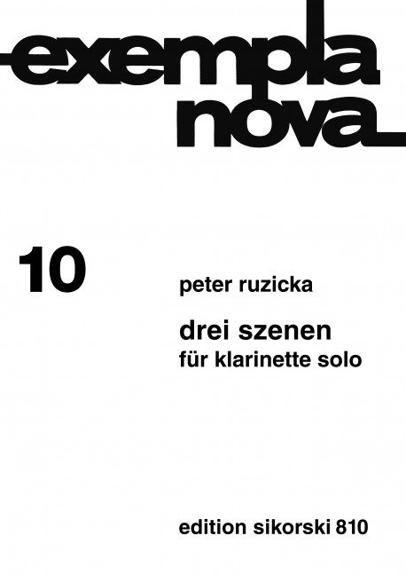 Front Cover Image 3 Szenen 