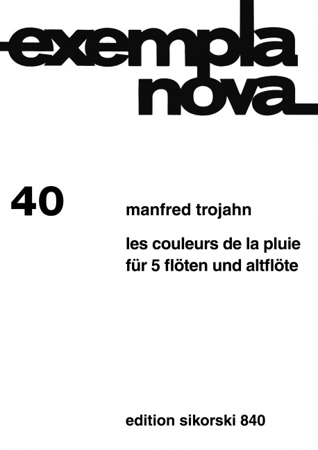 Front Cover Image Les couleurs de la pluie 