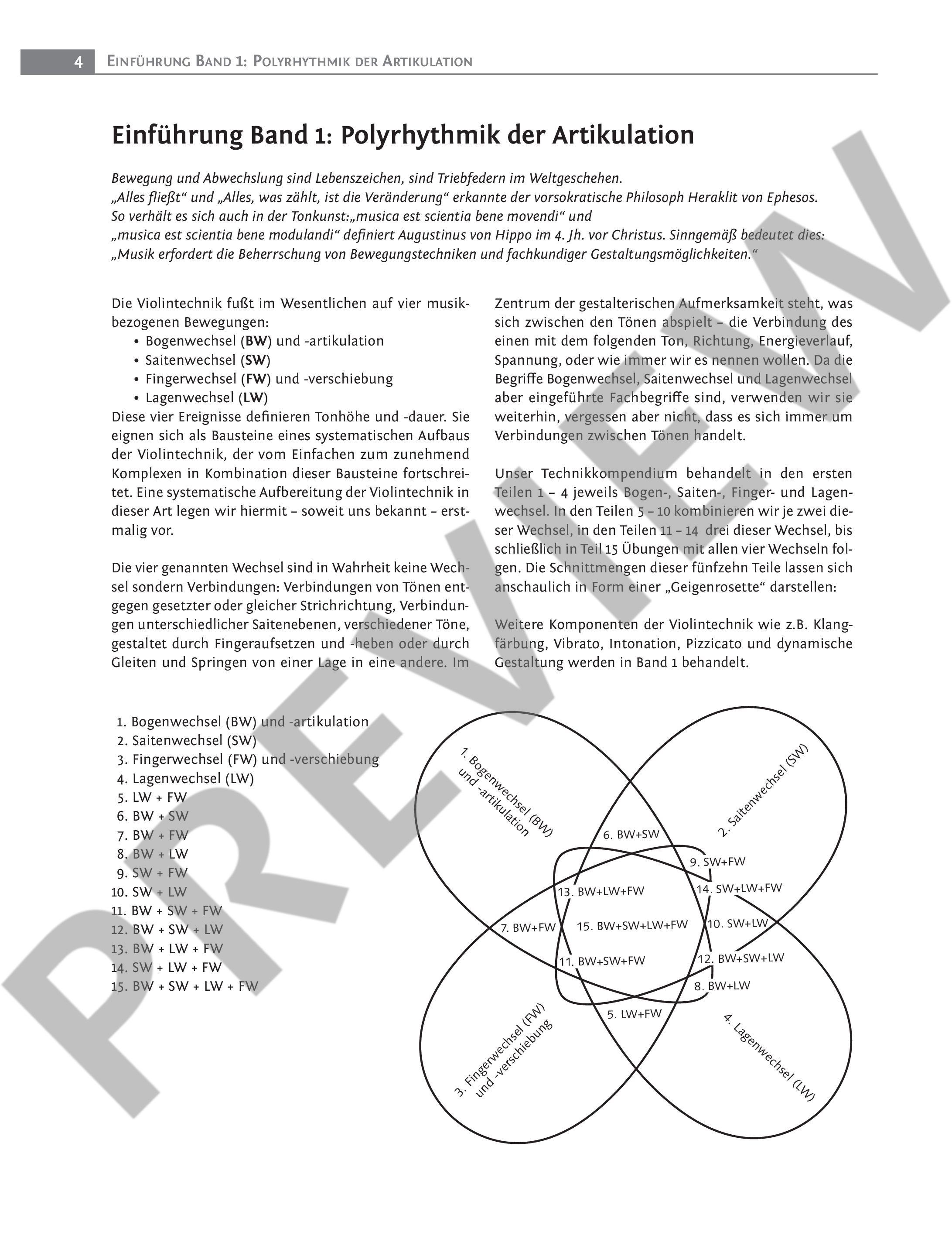Other Cover Image Systematische Violintechnik Band 1