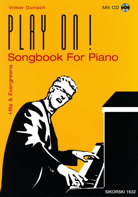 Front Cover Image Play On! 