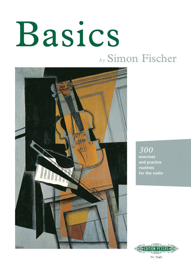 Front Cover Image Basics