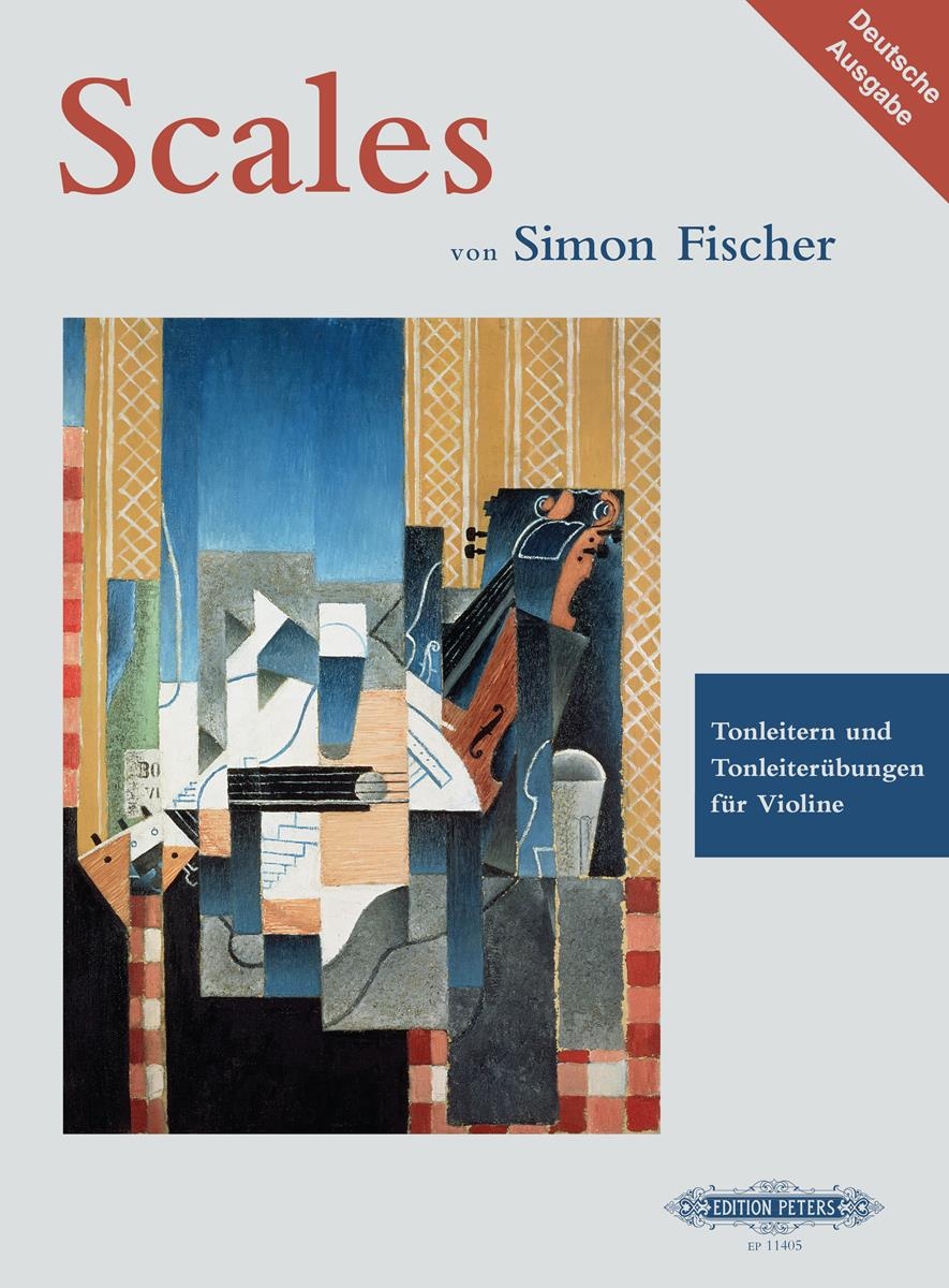 Front Cover Image Scales