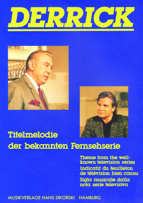 Front Cover Image Derrick 