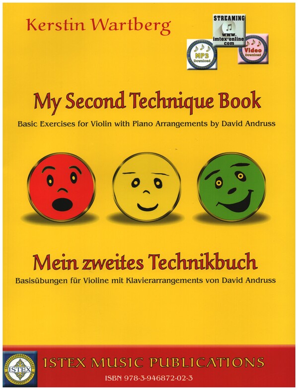 Front Cover Image Mein zweites Technikbuch