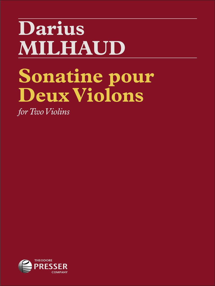 Front Cover Image Sonatine