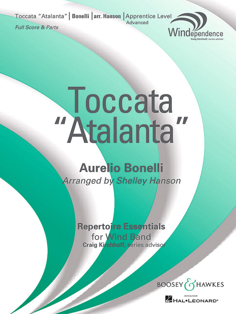 Front Cover Image Toccata 