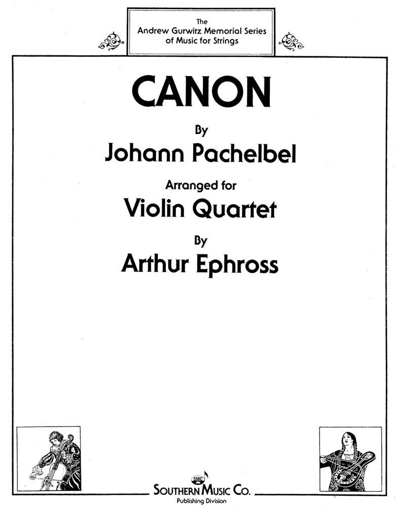 Other Cover Image Canon