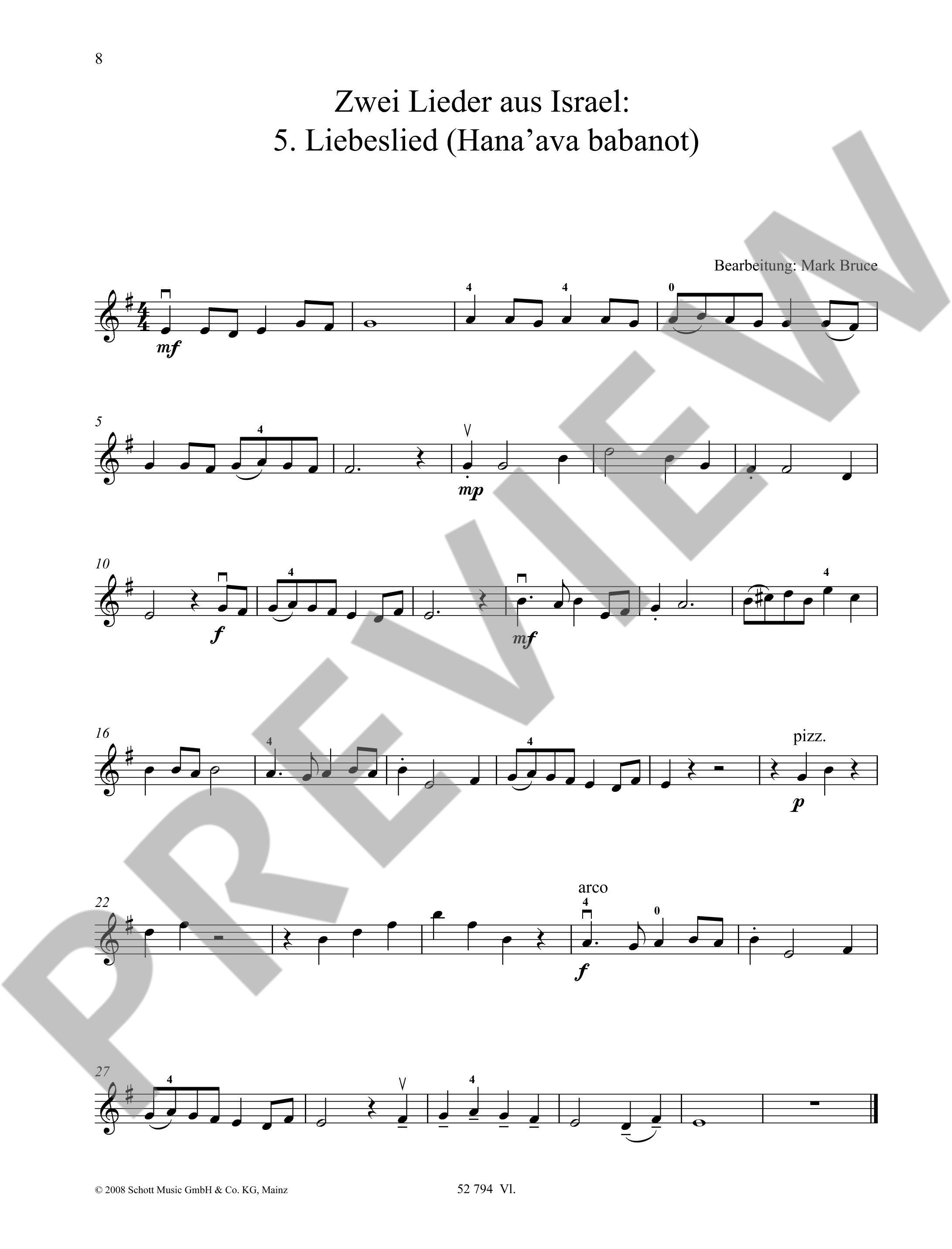 Other Cover Image Die fröhliche Violine - Spielbuch 1