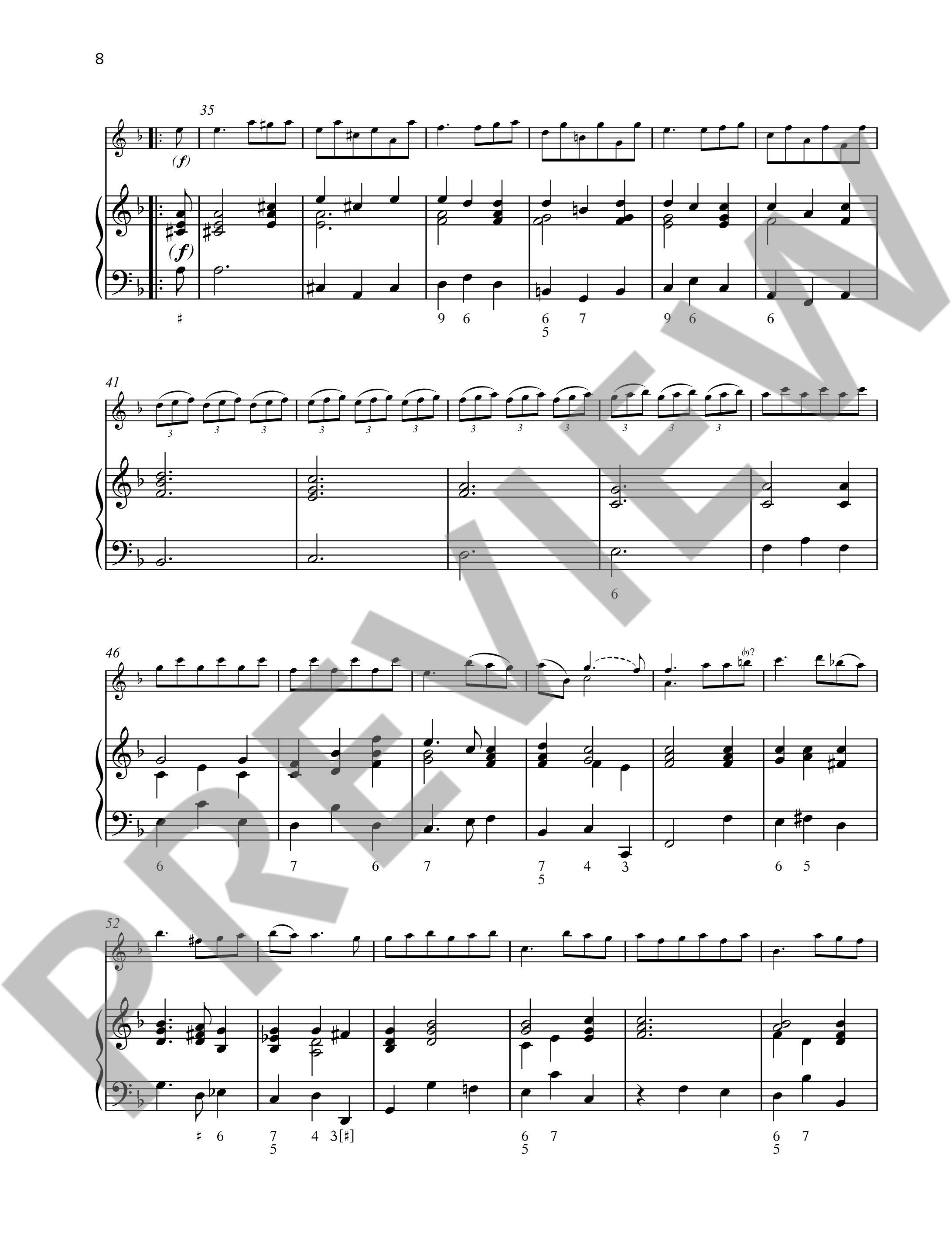 Other Cover Image Concertino