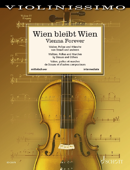 Front Cover Image Wien bleibt Wien