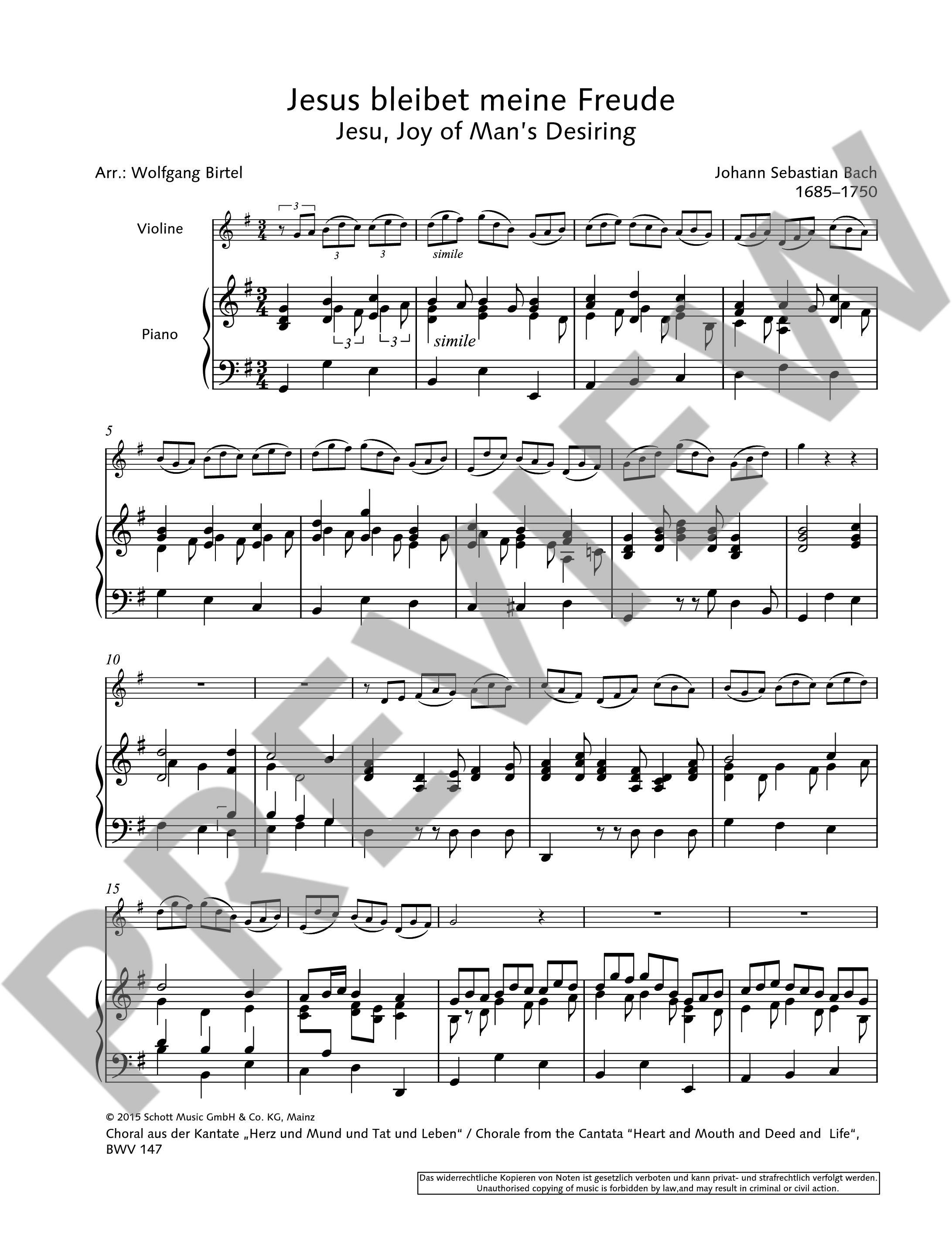 Other Cover Image Serenade