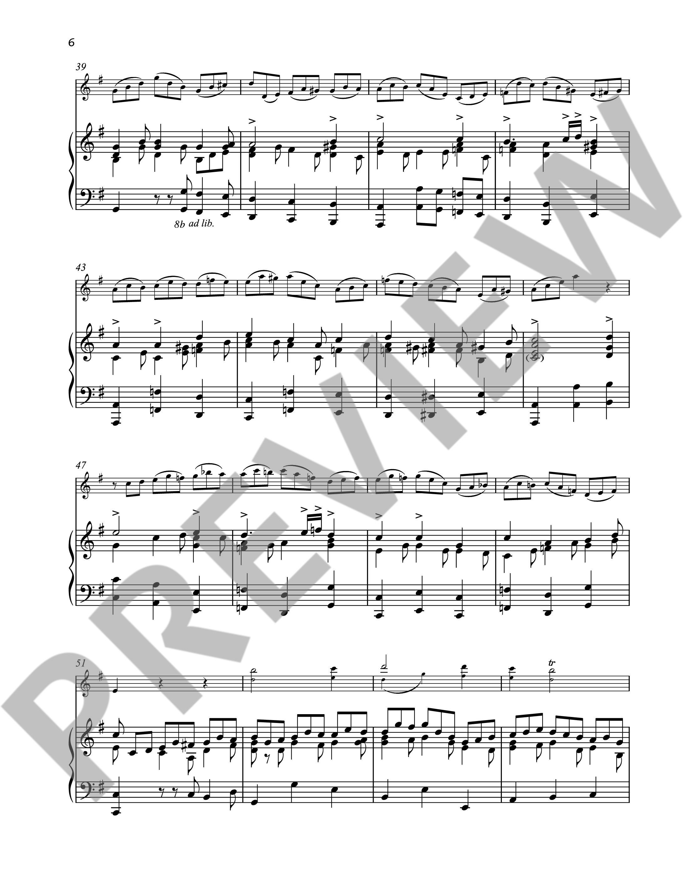 Other Cover Image Serenade