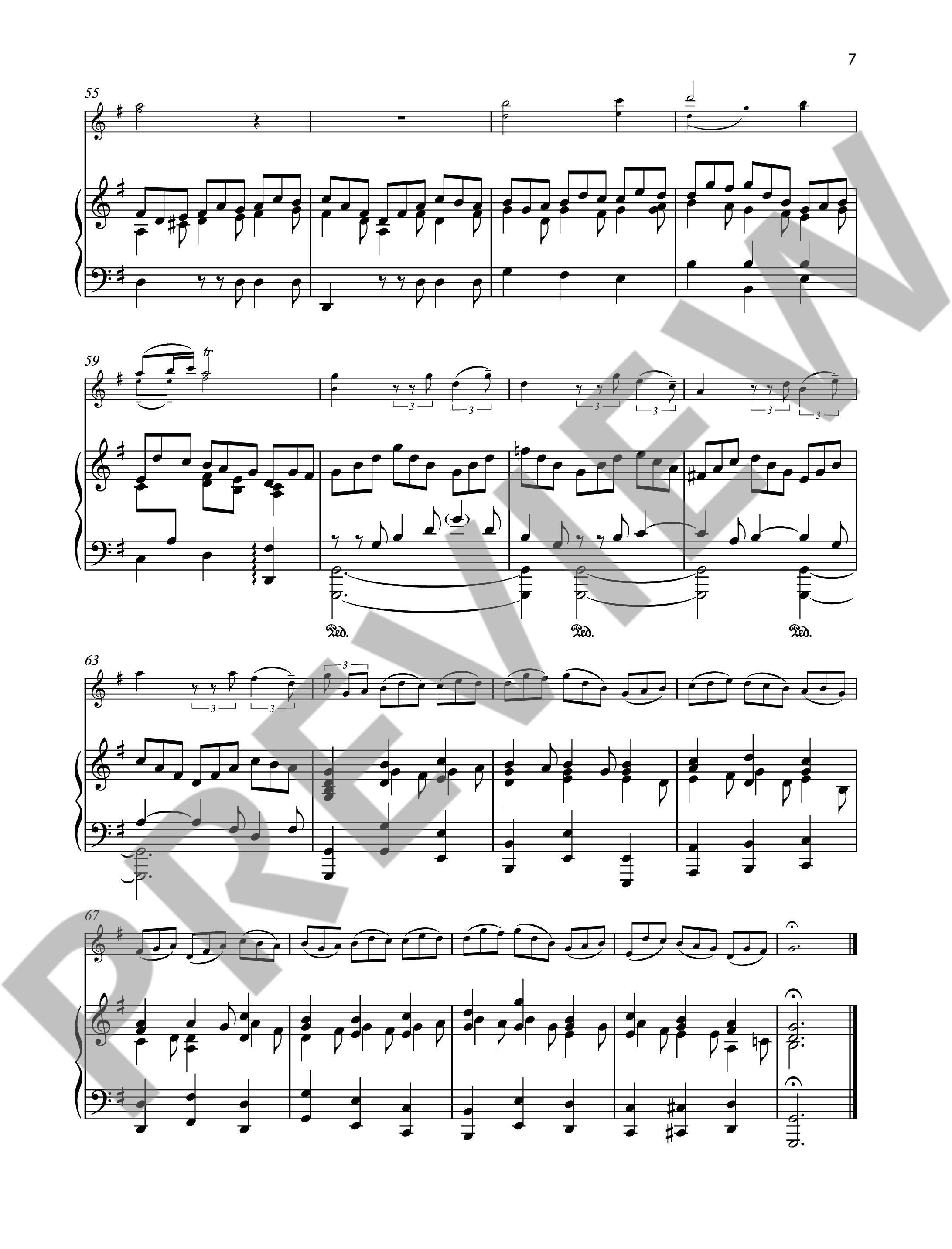 Other Cover Image Serenade