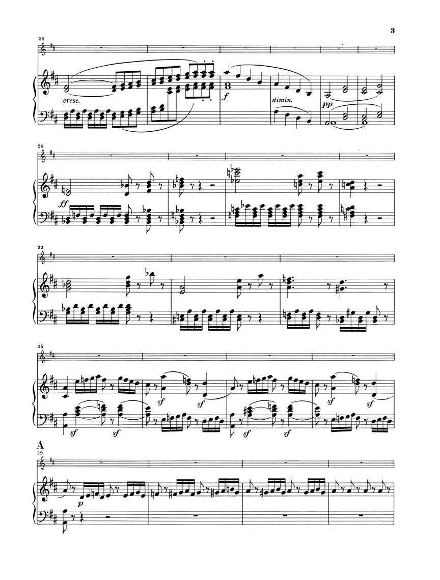 Other Cover Image Violinkonzert D-dur op. 61