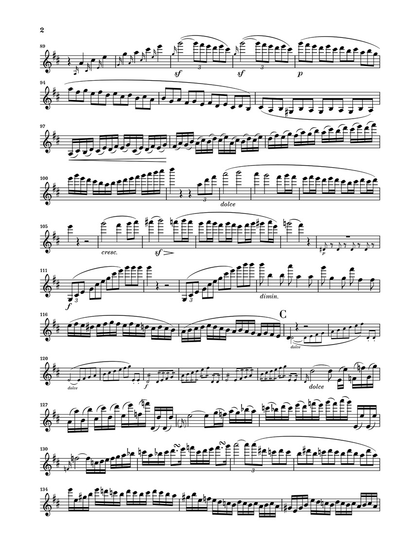 Other Cover Image Violinkonzert D-dur op. 61