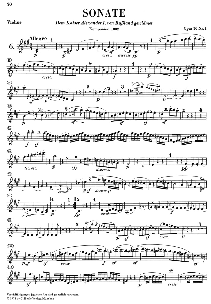 Other Cover Image Sonaten für Violine und Klavier Band 2