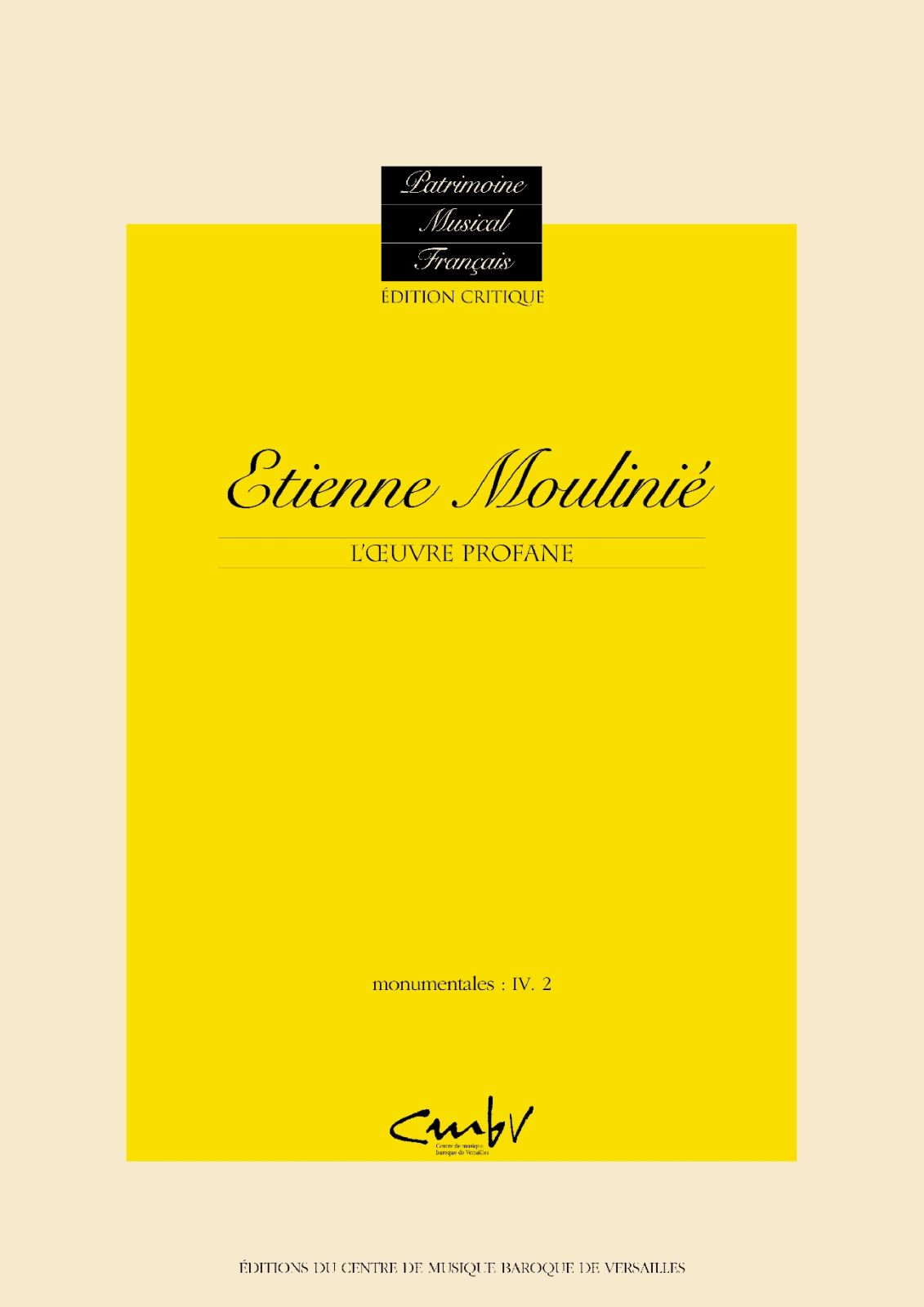 Front Cover Image L'oeuvre profane (Expodcast#2)