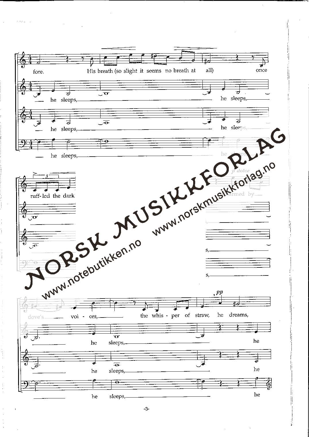 Other Cover Image Mary's song