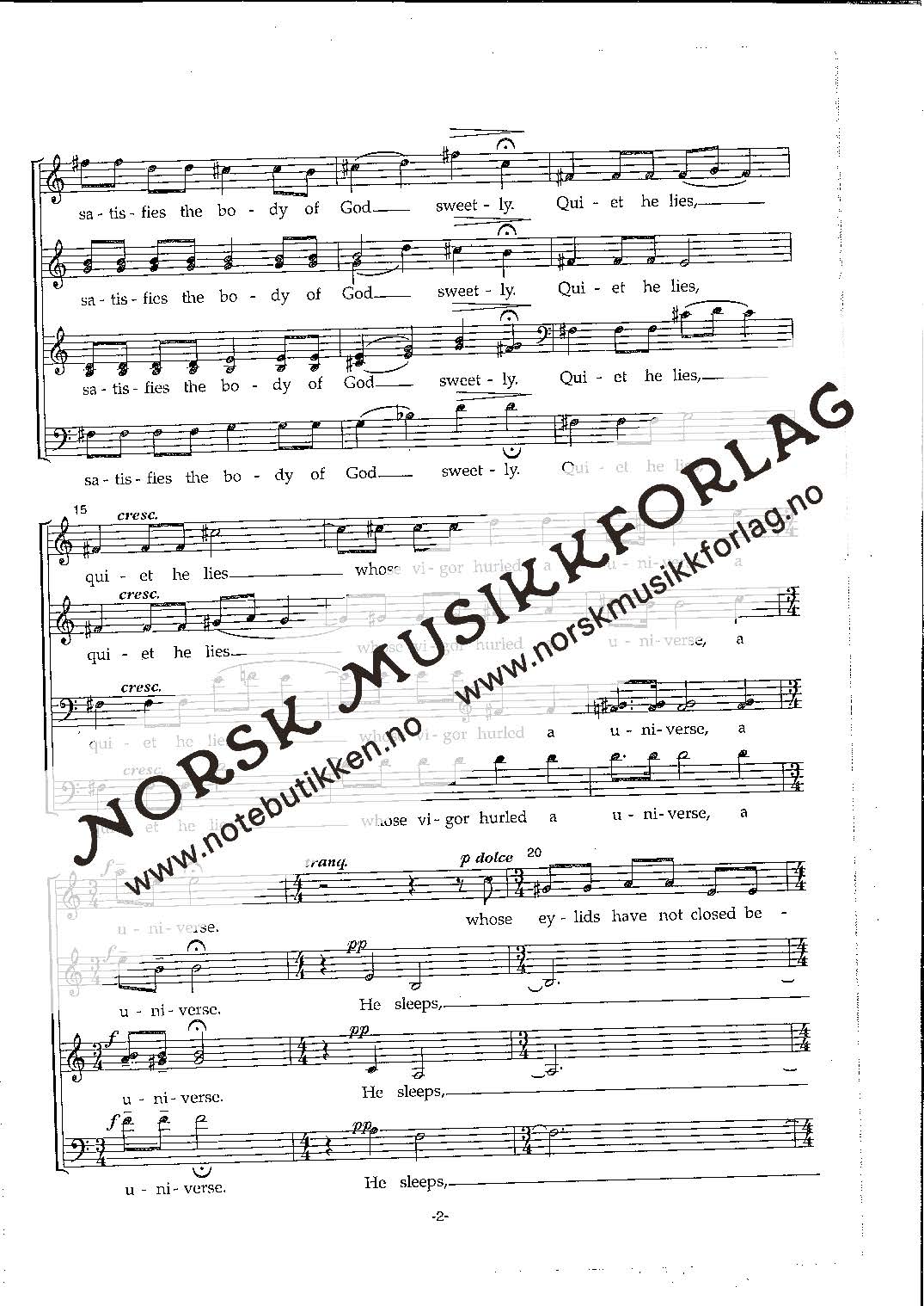 Other Cover Image Mary's song